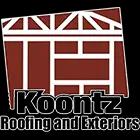 Koontz Construction: Trusted local contractor in Bloomington, offering expert roofing, siding, and window services for over 20 years.