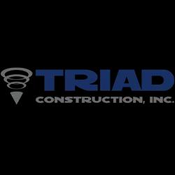Triad Retail Construction: specialists in retail, restaurant, and commercial construction across the USA.