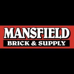Mansfield Brick & Supply offers diverse masonry materials for DIY and commercial projects, ensuring timely delivery and quality.