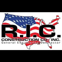 R.I.C. Construction: Expert commercial general contractor since 1978, serving diverse sectors with quality and integrity.