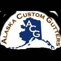 Custom seamless rain gutter systems in Alaska, ensuring quality protection and style for homes and businesses.