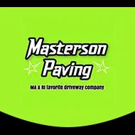 Masterson Paving: A family-owned asphalt paving company in RI & MA specializing in residential and commercial projects.