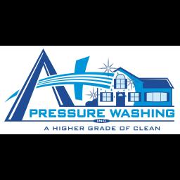 A+ Pressure Washing offers expert pressure washing services in Central Virginia with over 16 years of experience.