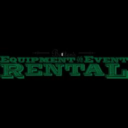 Family-owned rental service in Oregon, providing quality equipment and excellent customer service.