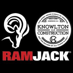 Spearman, TX-based Knowlton Construction specializes in foundation repair, roofing, and general construction services.