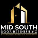 Expert door refinishing and restoration services in Franklin & Nashville, TN, enhancing first impressions since 2025.