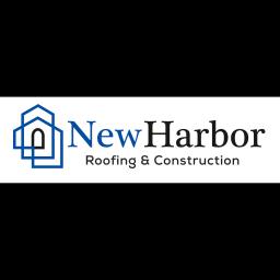 New Harbor Roofing & Construction offers roofing, siding, and gutter solutions, specializing in insurance claims and hail damage repair.
