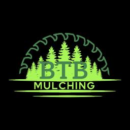 BTB Mulching LLC transforms outdoor spaces with expert mulching, land clearing, and maintenance services in Louisiana and beyond.