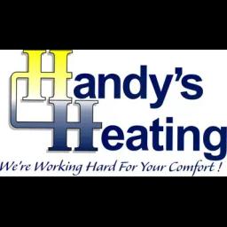 Handy's Heating Inc offers reliable HVAC services, ensuring quality heating and cooling solutions in Mount Vernon, WA since 1992.