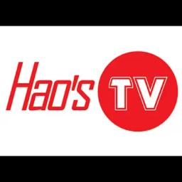 Hao's TV Repair, serving Southern California, specializes in appliance, TV, projector, and stereo repairs with 20+ years of experience.