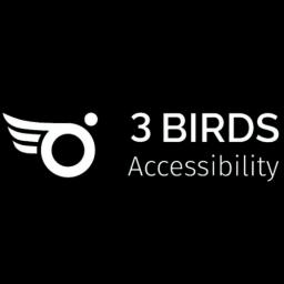 3 Birds Accessibility provides construction solutions for accessible living, empowering individuals with independence through remodels.