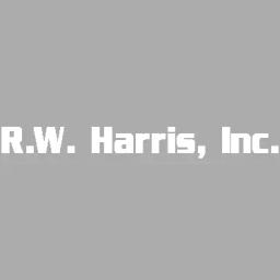 R.W. Harris, Inc. specializes in geotechnical and deep foundation solutions with over 30 years of experience.