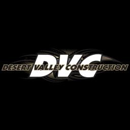 Desert Valley Construction delivers quality concrete services with a focus on client relationships and project efficiency.