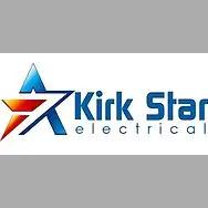 Kirk Star Electrical, LLC provides expert electrical services for residential and commercial needs, ensuring quality and safety.