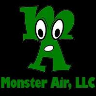 Monster Air provides reliable HVAC services in Chandler, AZ, with a focus on customer satisfaction and efficiency.