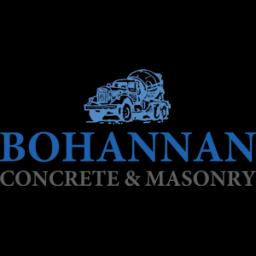 Bohannan Concrete Inc. offers a variety of concrete and masonry services in the San Francisco Bay Area since 1977.