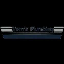 Vern’s Plumbing: Reliable plumbing solutions with over 34 years of experience in residential and commercial services.