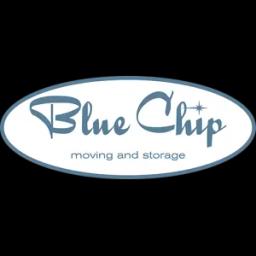 Blue Chip Moving & Storage offers full-service local and long-distance moving since 1963, ensuring affordable, quality service.