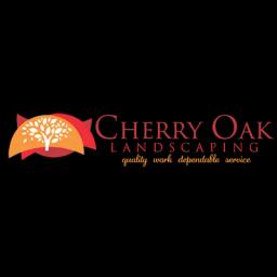 Cherry Oak Landscaping specializes in tailored lawn care and landscaping services for residential and commercial properties.