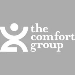The Comfort Group of Alabama, a mechanical contractor, specializes in HVAC and plumbing solutions since 1968, focusing on efficiency.