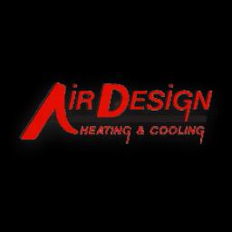 Air Design Heating & Cooling: experts in HVAC sales, service, and maintenance since 1990 in Danville, CA.