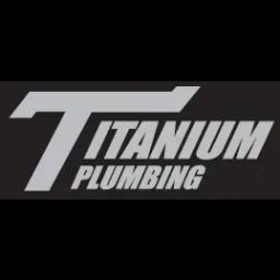 Titanium Plumbing, LLC offers expert plumbing services in Watford City, ND, with over 40 years of experience.