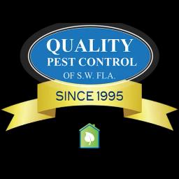 Quality Pest Control offers eco-friendly pest solutions in Southwest Florida, ensuring a pest-free home without harmful chemicals.