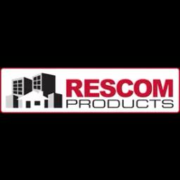 Rescom Products provides high-quality fiberglass and construction materials for residential and commercial projects.