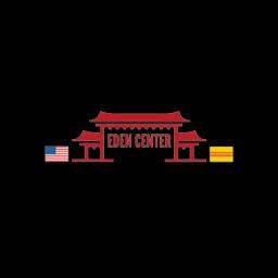 Eden Center: A vibrant hub of Vietnamese culture and cuisine in Falls Church, VA, featuring over 125 family-owned businesses.