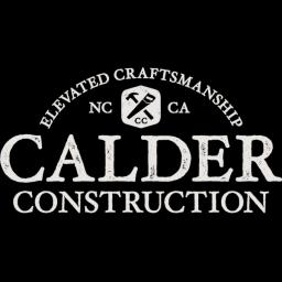 Calder Construction LLC: a trusted general contractor in Grass Valley, known for personalized service and quality craftsmanship.