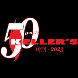 Keller's LLC provides comprehensive fire protection solutions, exceeding customer expectations since 1973.