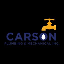 Carson Plumbing is a Utah-based firm specializing in industrial and commercial plumbing services with over 20 years of experience.