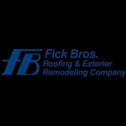 Fick Bros. Roofing Co.: family-owned experts in roofing, exterior remodeling, and home repairs since 1915 in Baltimore, MD.