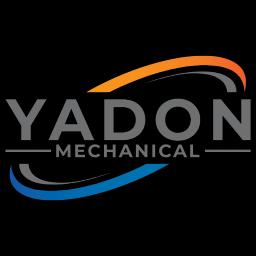 Yadon Mechanical: Expert HVAC solutions tailored to client needs with 18+ years of experience.