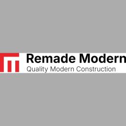 Remade Modern creates intentional, modern spaces through integrated design and construction in North Carolina.