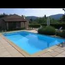 Professional pool service and repair company dedicated to high-quality service since 2002.