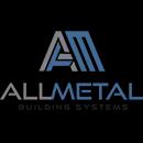 All Metal Building Systems provides top-quality steel buildings and accessories for commercial and residential needs across the U.S.