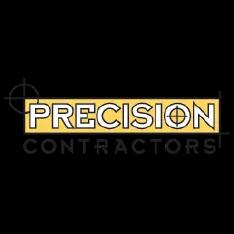 Precision Contractors: Expert commercial construction services focused on partnerships and quality across the U.S.