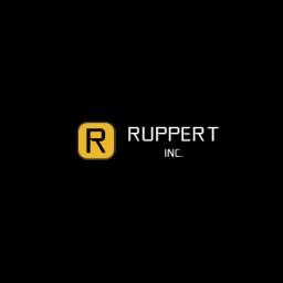 Ruppert Inc specializes in excavation and commercial snow removal services, founded by three brothers in 2005.