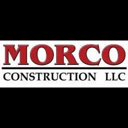 Morco Construction specializes in structural concrete and welding services across the Western USA.