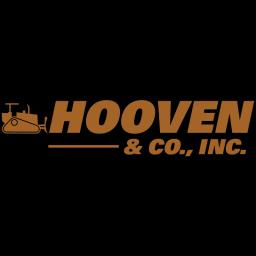 Established in 1977, Hooven & Co. is a leading general engineering contractor in excavation and sitework construction.