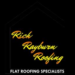 Rich Rayburn Roofing: Craftsmanship & quality in roofing for over 29 years in Coos and Douglas County.