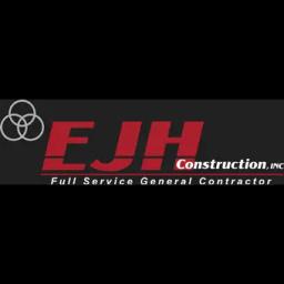 EJH Construction: 40+ years of expertise in disaster restoration and commercial renovations across the U.S.