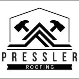 Pressler Roofing: Reliable roofing solutions for homes and businesses with 20+ years of experience.