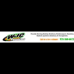 WJC Services offers expert landscaping, hardscaping, and property maintenance in North Shore, MA, with 15+ years of experience.