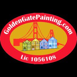 Golden Gate Painting offers high-quality residential and commercial painting services with attention to detail in Redwood City.