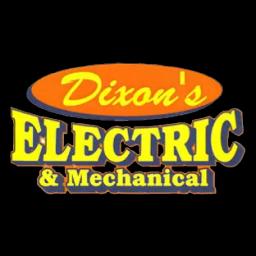 Dixon's Electric & Mechanical offers HVAC and electrical services in Central PA, with 40+ years of experience.