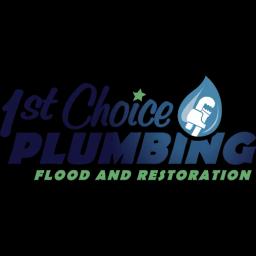 1st Choice Plumbing offers reliable plumbing, water damage, and mold restoration services in San Diego County since 2012.