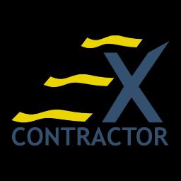 EX Contractor offers a range of construction services, including roofing, siding, and painting for residential and commercial projects.