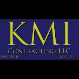 KMI Contracting L.L.C. specializes in residential and commercial construction with a focus on quality and customer service.